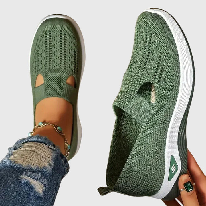 Lisa | Orthopedic Walking Shoes