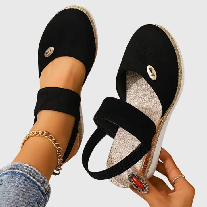Maribel | Orthopedic Sandals