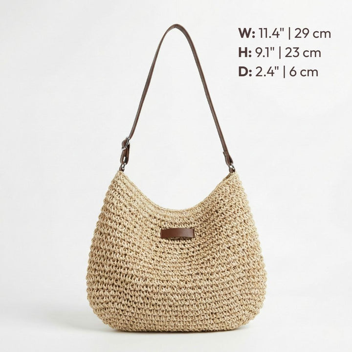 Tesa | Elegant Bag
