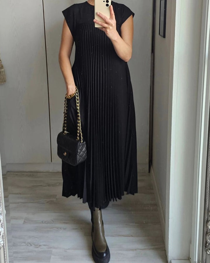 Carly | Timeless Comfort Dress