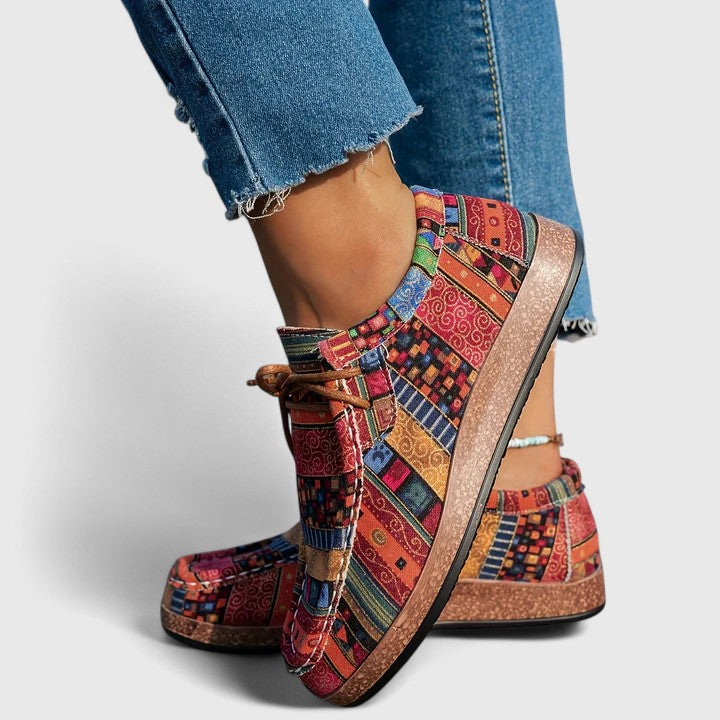 Faye | Orthopedic Shoes