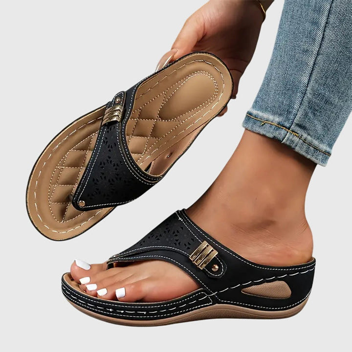 Anika | Orthopedic Sandals