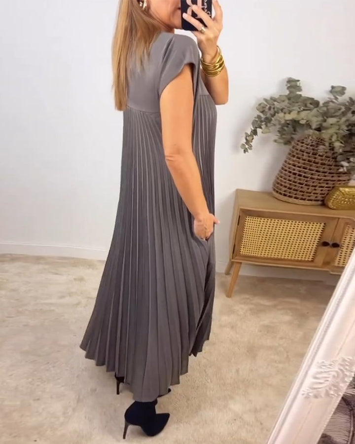 Carly | Timeless Comfort Dress