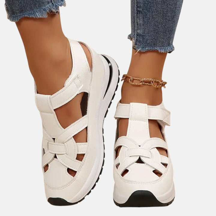 Helena | Orthopaedic Comfort Sandals