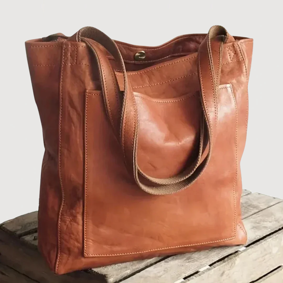 EMMA – EVERYDAY TOTE