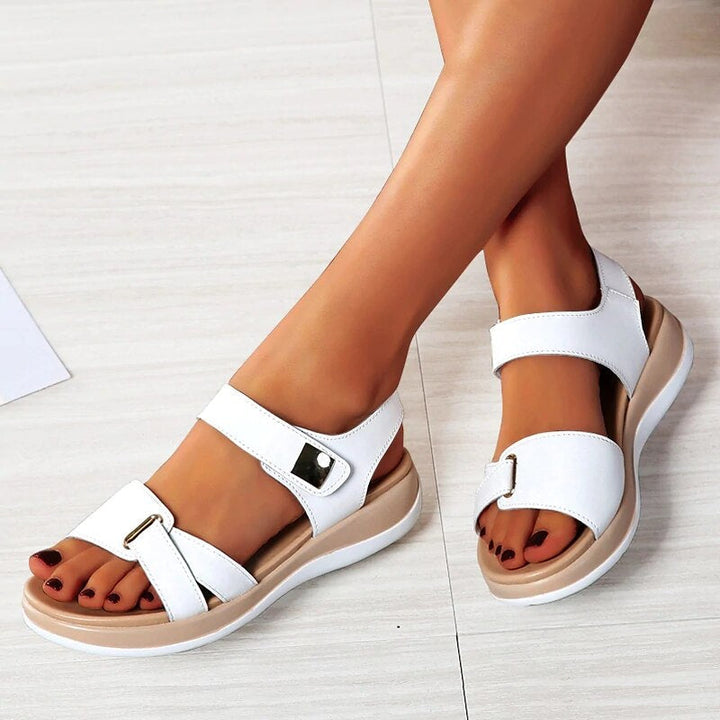Eveline | Adjustable Orthopaedic Sandals