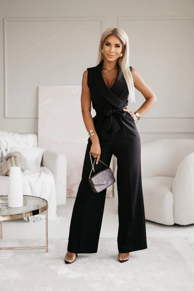 Aisling | Graceful Summer Playsuit