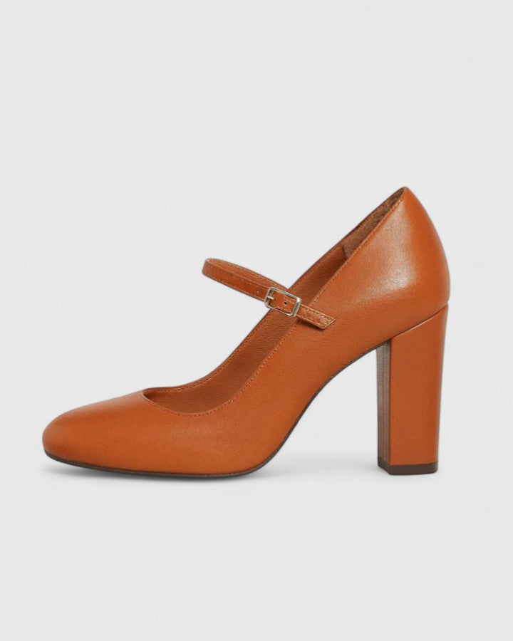 Refined High Heels