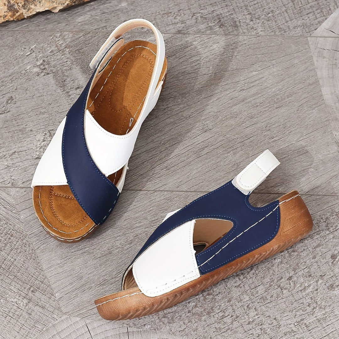 Carrie | Orthopedic Sandals
