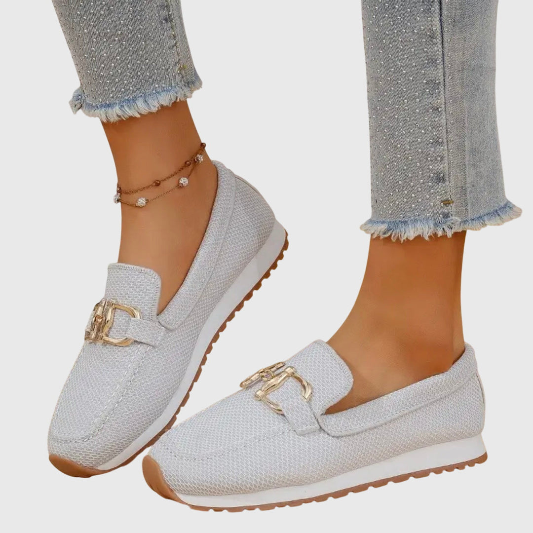 Ruth | Orthopedic Loafers
