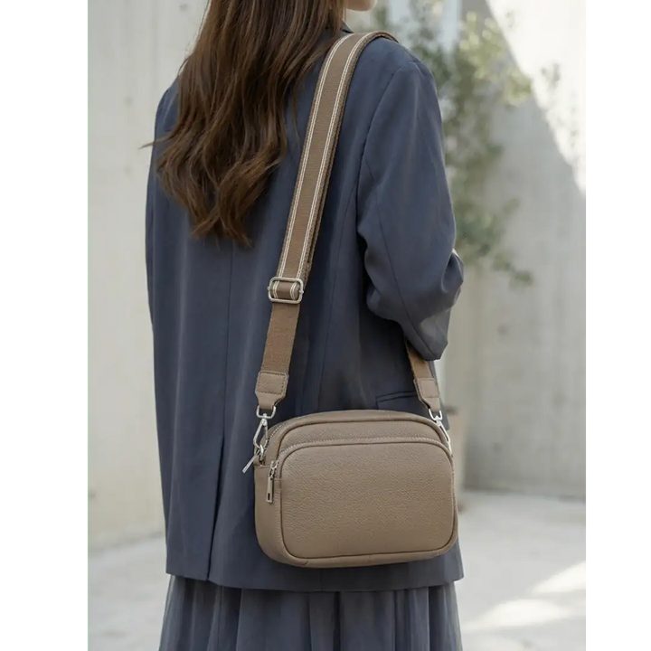 Alba Crossbody Bag