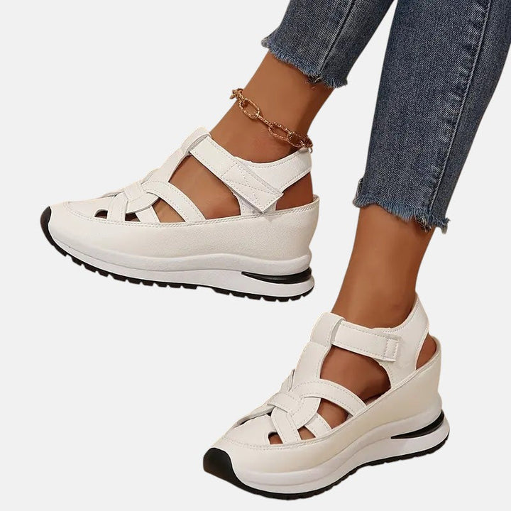 Helena | Orthopaedic Comfort Sandals