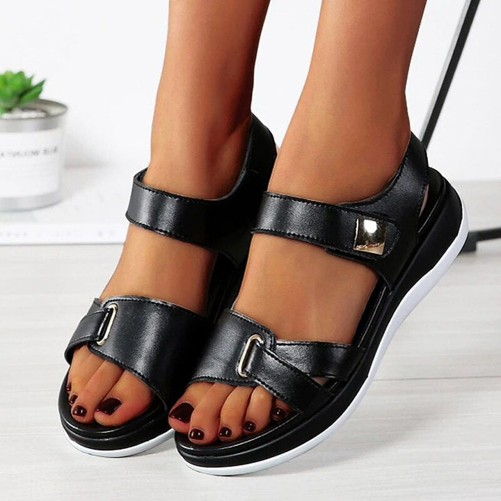 Eveline | Adjustable Orthopaedic Sandals
