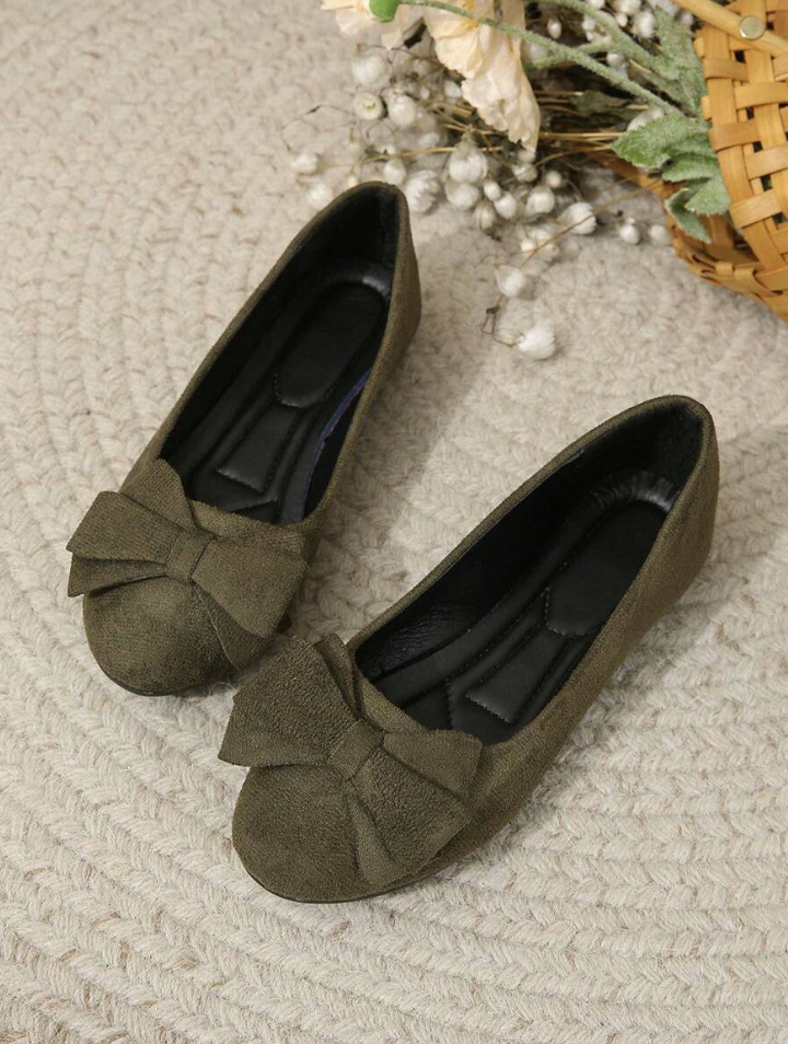 SYLVIE – COMFORT FLATS