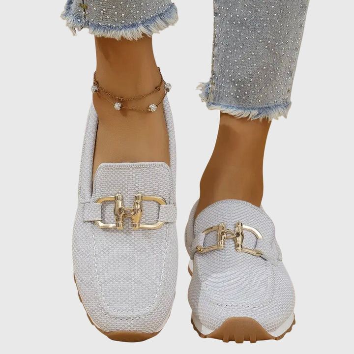 Ruth | Orthopedic Loafers