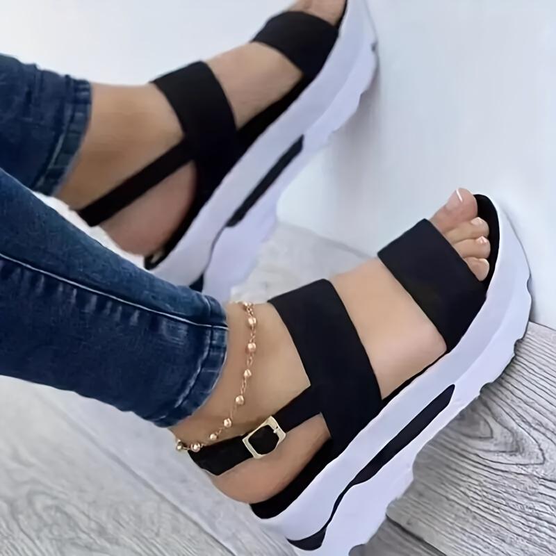 Krystyna – Orthopaedic Sandals