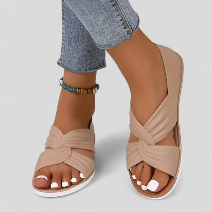 Marisa - Orthopedic Sandals