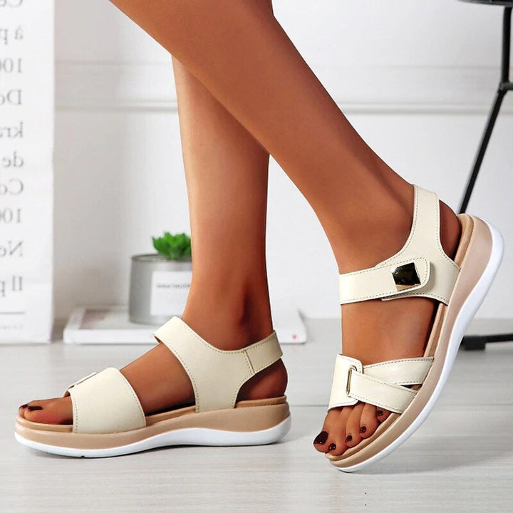 Eveline | Adjustable Orthopaedic Sandals