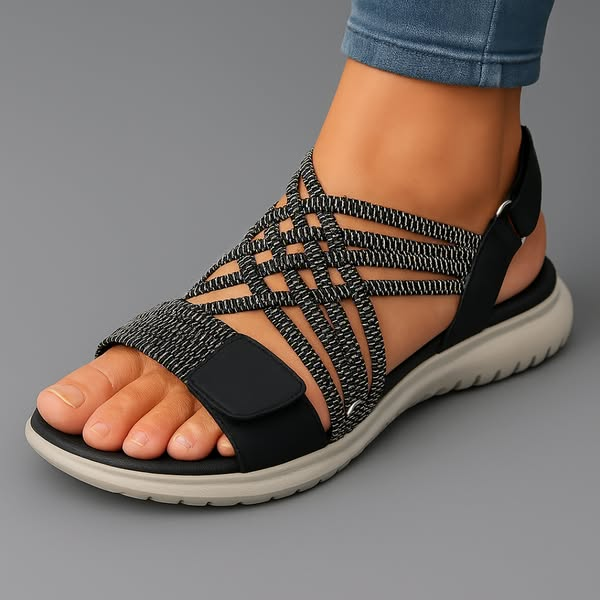 Clara | Orthopaedic Sandals