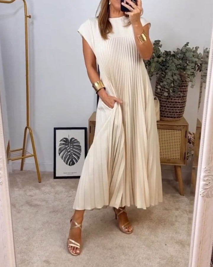 Carly | Timeless Comfort Dress