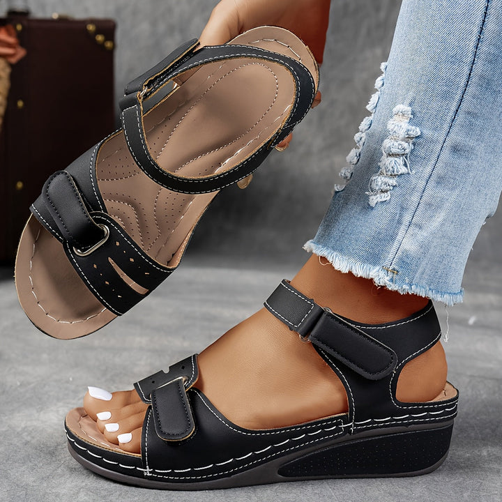 Sandra | Trendy Orthopedic Sandal