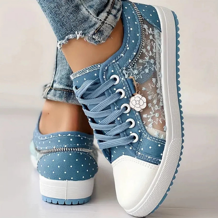 Caro | Orthopedic Comfortabele Sneakers