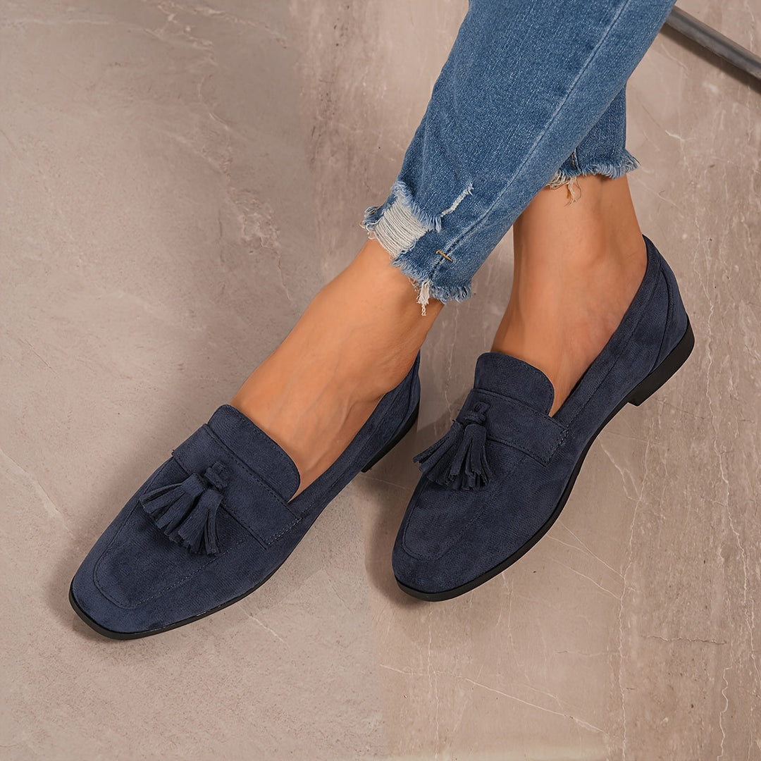 Floriana | Walking Support Shoes