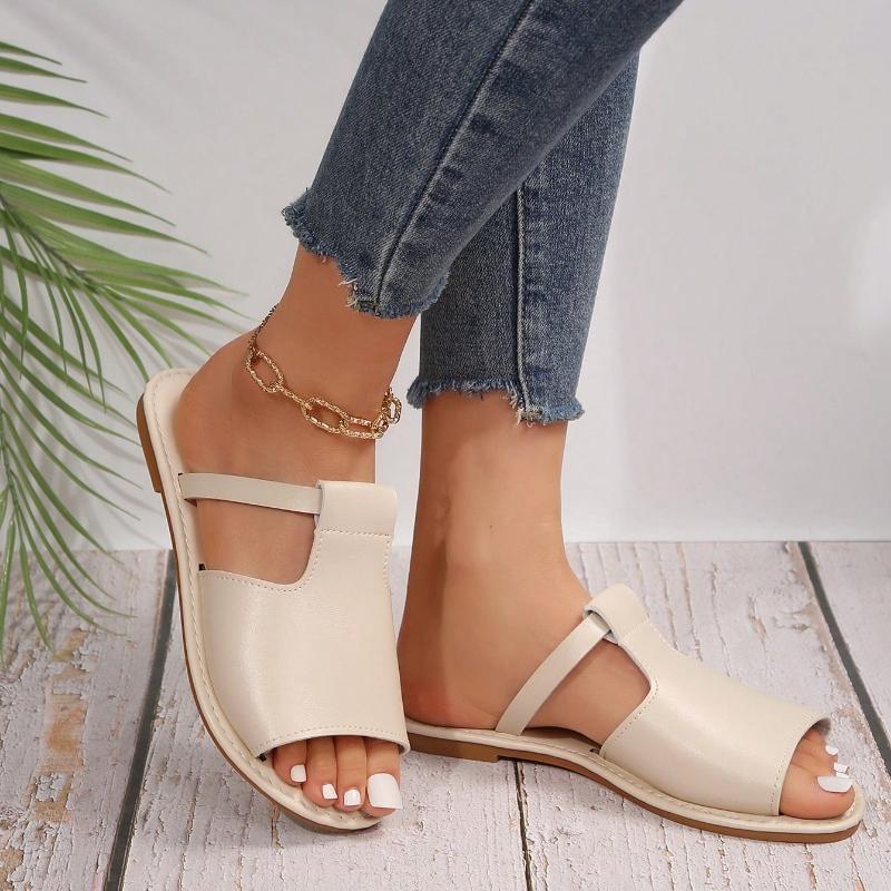 Kylene | Orthopedic Sandals