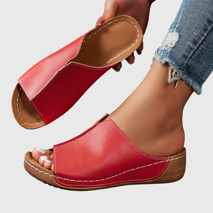 Sharonda | Stylish Orthopedic Sandals