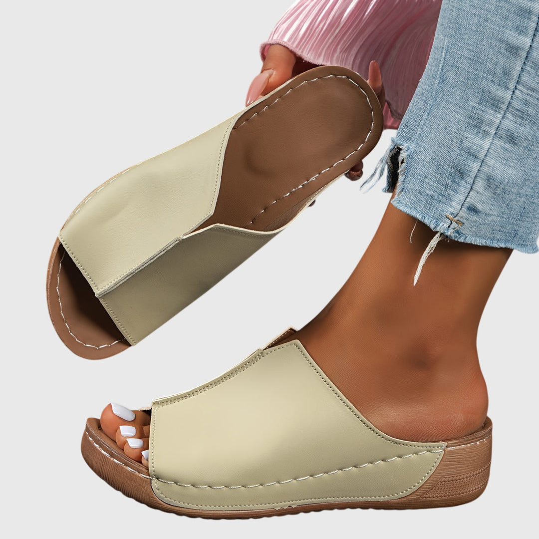 Sharonda | Stylish Orthopedic Sandals