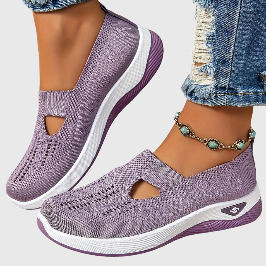Lisa | Orthopedic Walking Shoes
