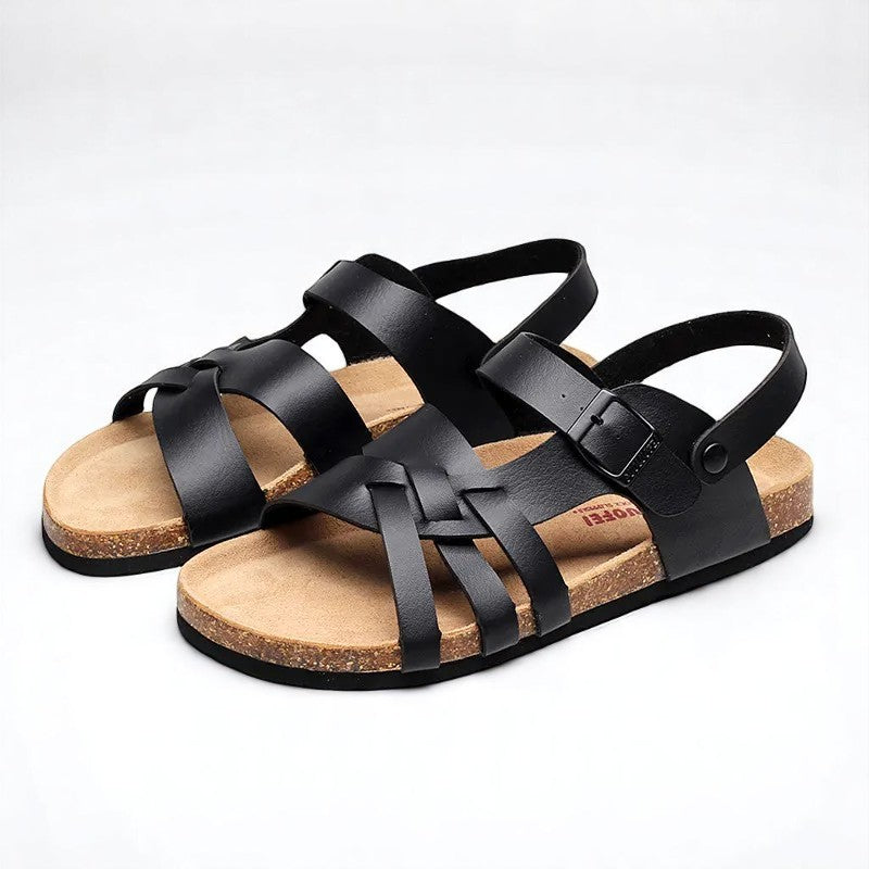 Miranda – Stylish Orthopaedic Sandal