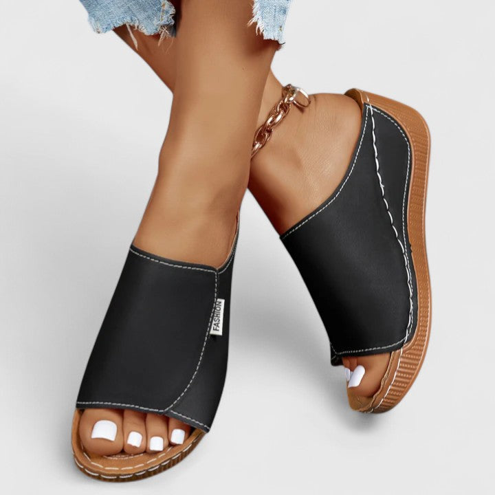 Noemi | Orthopedic Sandals