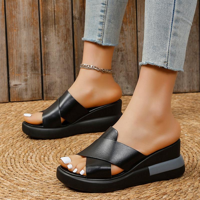 Darline | Orthopedic Sandals