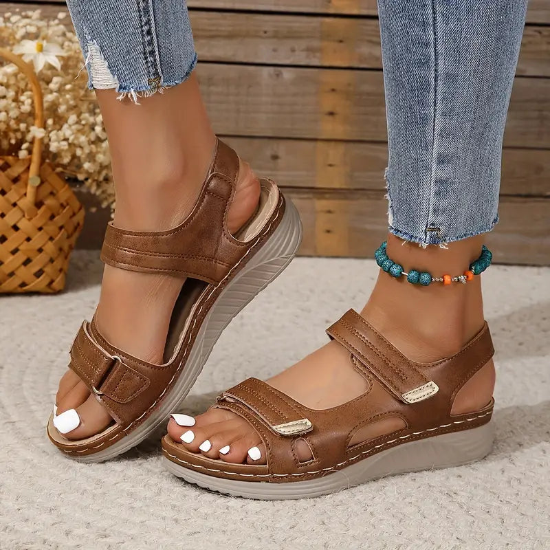 Myla | Comfortable Orthopedic Sandals