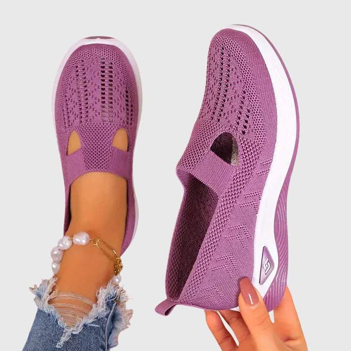 Lisa | Orthopedic Walking Shoes