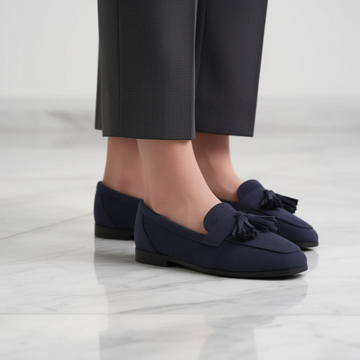 Floriana | Walking Support Shoes