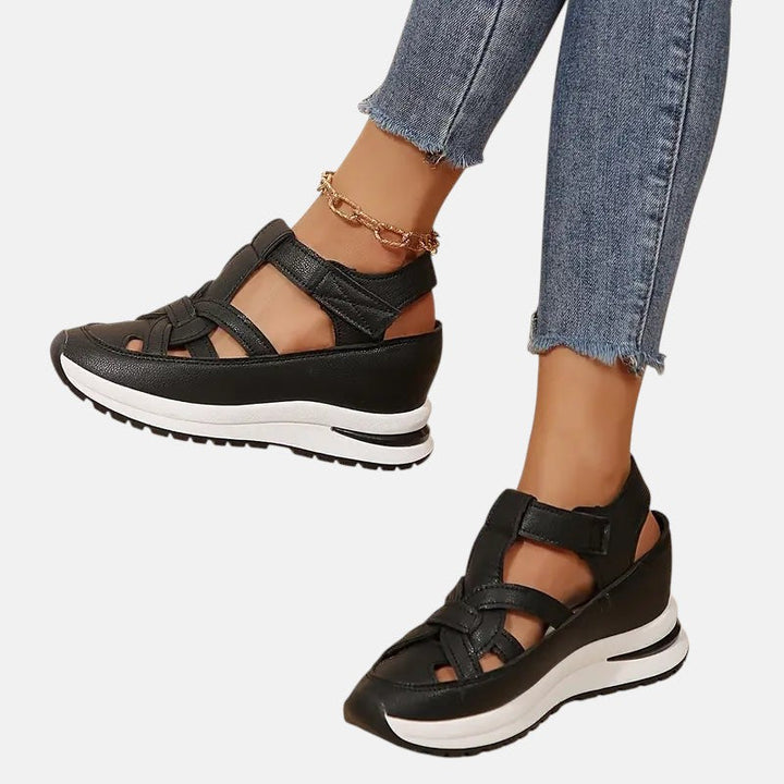 Helena | Orthopaedic Comfort Sandals