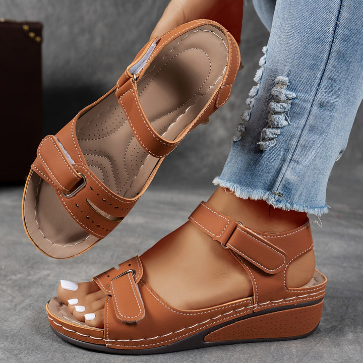 Sandra | Trendy Orthopedic Sandal
