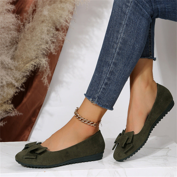 SYLVIE – COMFORT FLATS