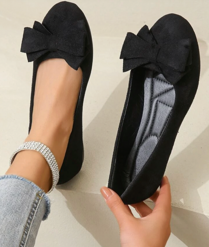 SYLVIE – COMFORT FLATS