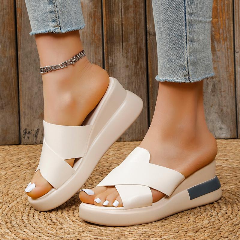 Darline | Orthopedic Sandals