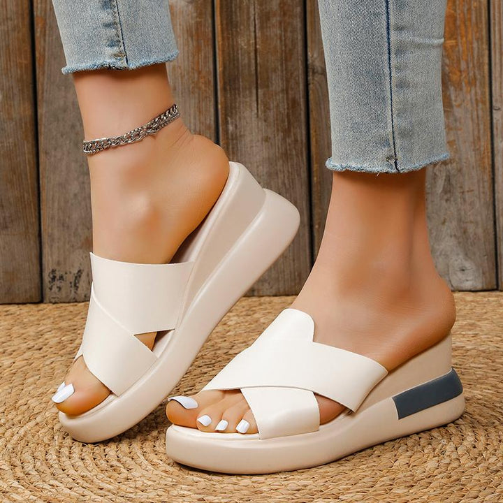 Darline | Orthopedic Sandals