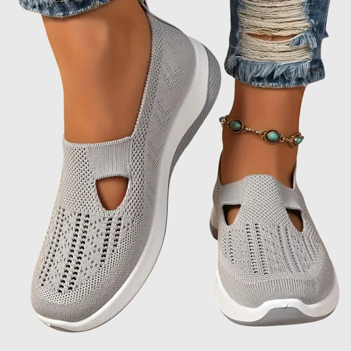 Lisa | Orthopedic Walking Shoes
