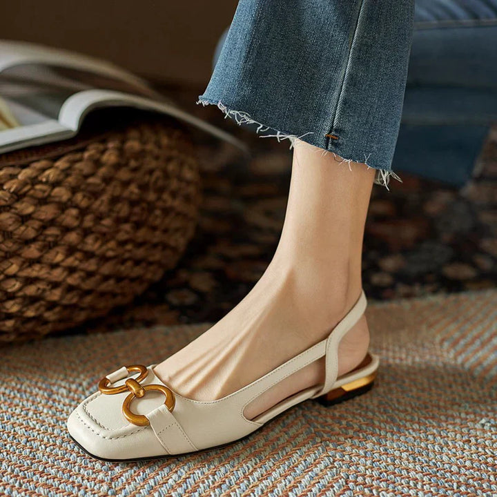 Shannon | Orthopedic Sandals