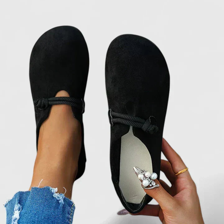 Rhona | Orthopedic Loafers