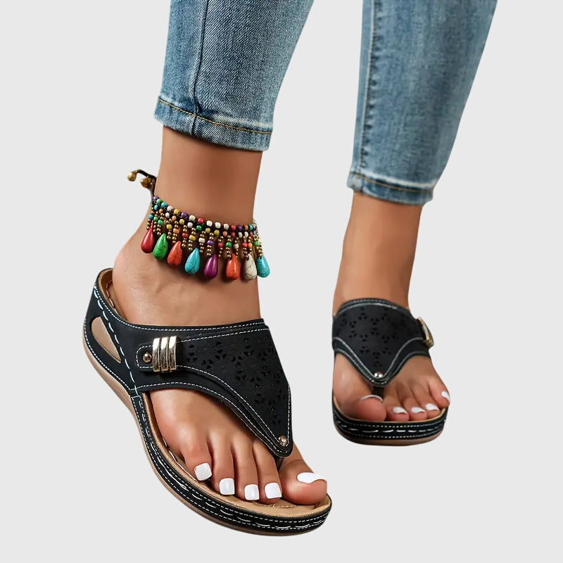 Anika | Orthopedic Sandals