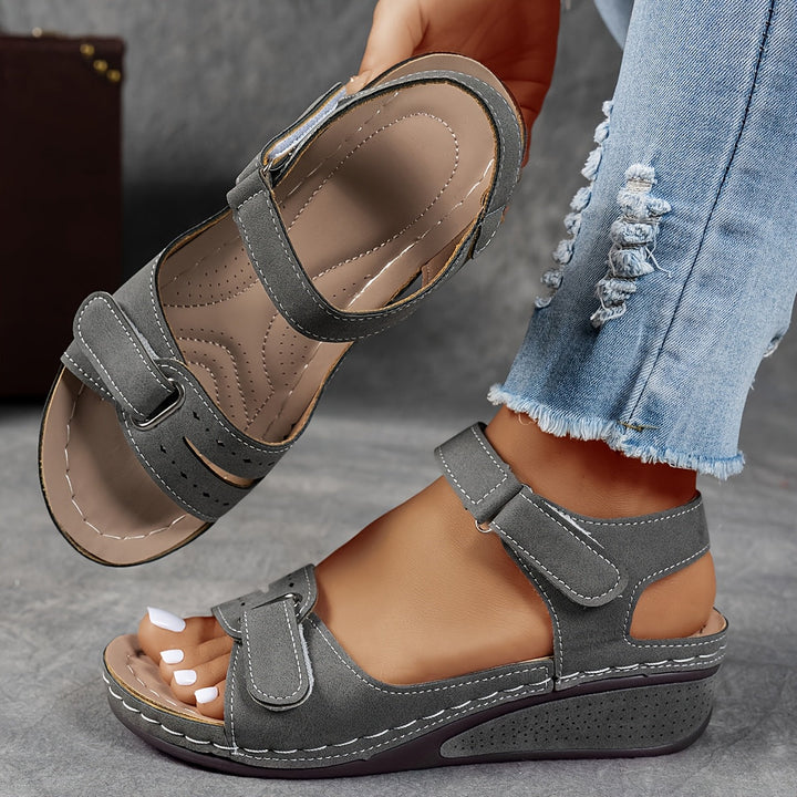 Sandra | Trendy Orthopedic Sandal