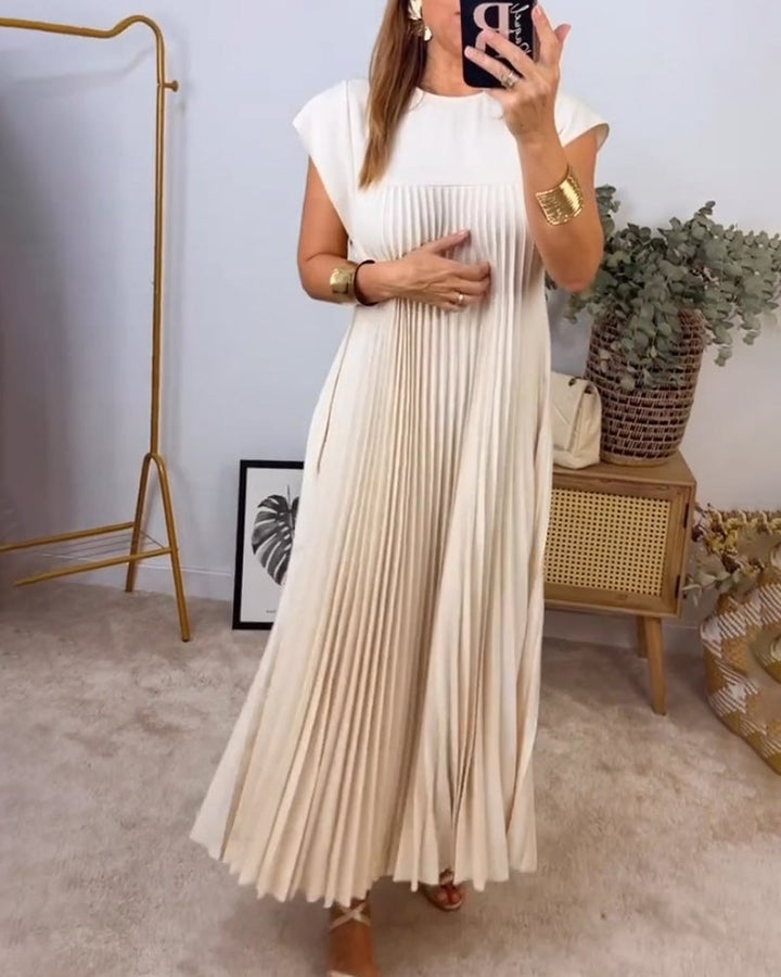 Carly | Timeless Comfort Dress