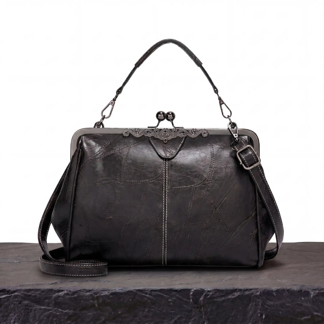Arion Garbo Bag - Retro Edition